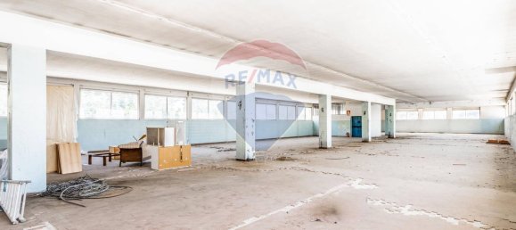 822m² Warehouse in Solbiate Arno, Italy No. 58251 21