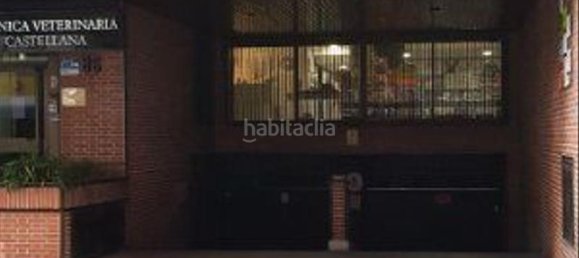 9m² Parking in Madrid, Spain No. 114145 3