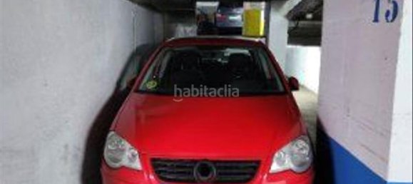 9m² Parking in Madrid, Spain No. 114145 16