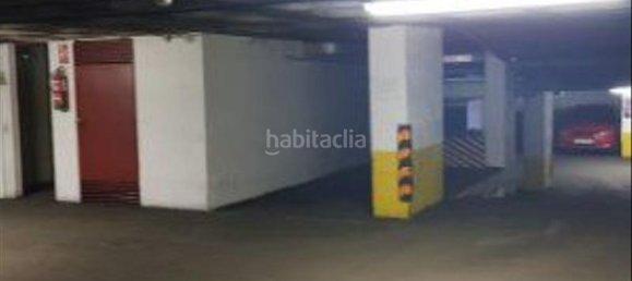 9m² Parking in Madrid, Spain No. 114145 12