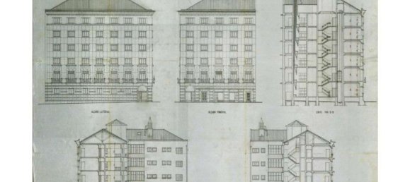 4 bedrooms Apartment in Lisbon, Portugal No. 90111 4