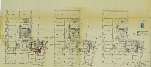 4 bedrooms Apartment in Lisbon, Portugal No. 90111 6