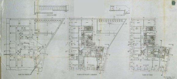 4 bedrooms Apartment in Lisbon, Portugal No. 90111 3