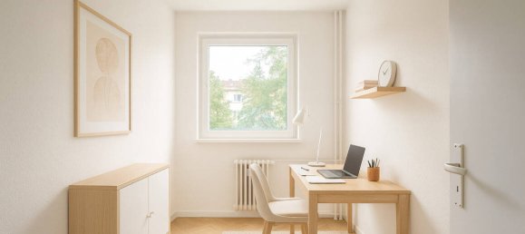 Apartamento de 1 dormitorio en Schoneberg, Germany No. 350429 12