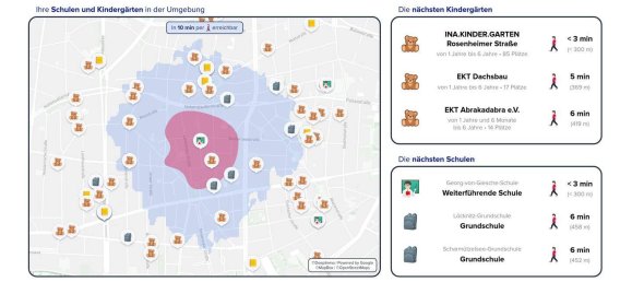 Apartamento de 1 dormitorio en Schoneberg, Germany No. 350429 4
