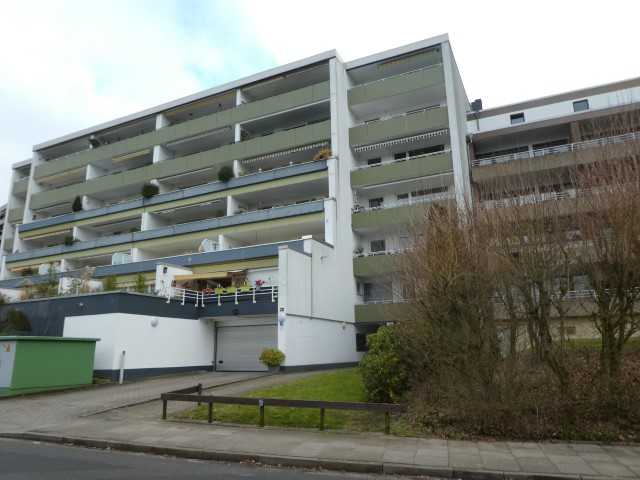 Квартира с 3 комнатами в Штормарн, Германия № 78199