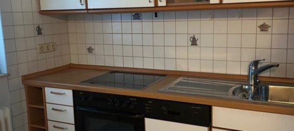 Квартира с 3 комнатами в Штормарн, Германия № 78199 2