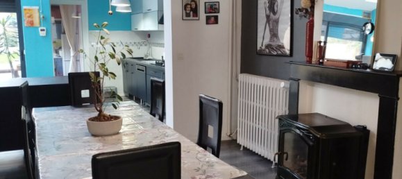 5 bedrooms House in Fresnes-sur-Escaut, France No. 46449 5