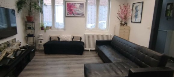 5 bedrooms House in Fresnes-sur-Escaut, France No. 46449 2