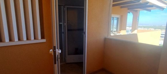 Ático de 2 dormitorios en Dehesa De Campoamor, Spain No. 189529 27