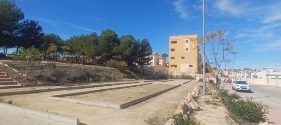 Ático de 2 dormitorios en Dehesa De Campoamor, Spain No. 189529 6