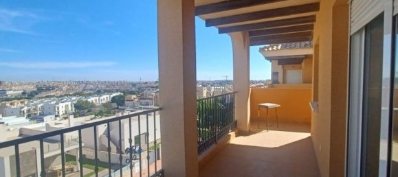 Ático de 2 dormitorios en Dehesa De Campoamor, Spain No. 189529 19