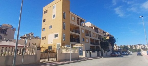 Ático de 2 dormitorios en Dehesa De Campoamor, Spain No. 189529 7