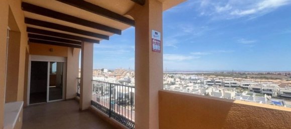 Ático de 2 dormitorios en Dehesa De Campoamor, Spain No. 189529 21