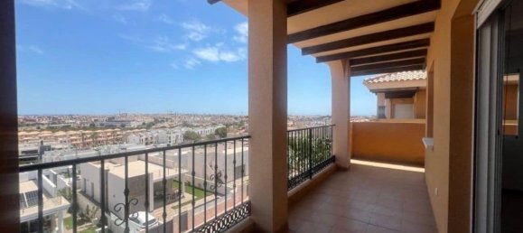 Ático de 2 dormitorios en Dehesa De Campoamor, Spain No. 189529 24