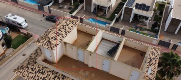 Ático de 2 dormitorios en Dehesa De Campoamor, Spain No. 189529 17