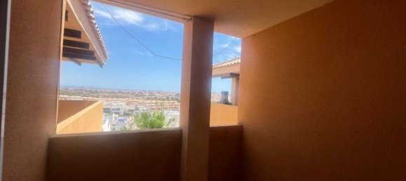 Ático de 2 dormitorios en Dehesa De Campoamor, Spain No. 189529 28