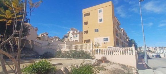 Ático de 2 dormitorios en Dehesa De Campoamor, Spain No. 189529 8