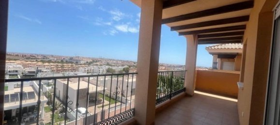 Ático de 2 dormitorios en Dehesa De Campoamor, Spain No. 189529 25