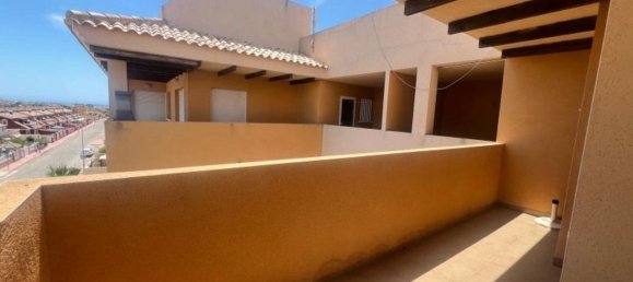 Ático de 2 dormitorios en Dehesa De Campoamor, Spain No. 189529 26