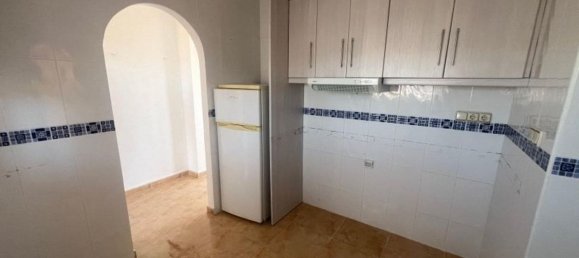 Ático de 2 dormitorios en Dehesa De Campoamor, Spain No. 189529 33