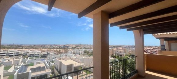 Ático de 2 dormitorios en Dehesa De Campoamor, Spain No. 189529 22