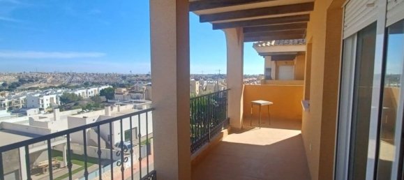 Ático de 2 dormitorios en Dehesa De Campoamor, Spain No. 189529 20