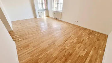 Apartamento de 2 divisões em Ottakring, Austria N.º 8256