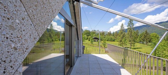 3 rooms Apartment in Salzburg-Umgebung, Austria No. 120493 3