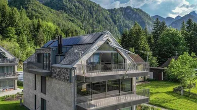 3 rooms Apartment in Salzburg-Umgebung, Austria No. 120493