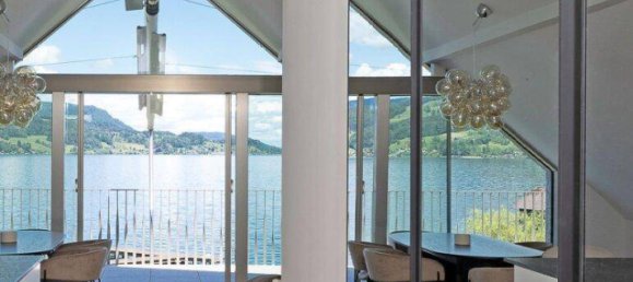 3 rooms Apartment in Salzburg-Umgebung, Austria No. 120493 8