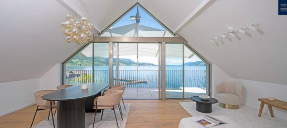 3 rooms Apartment in Salzburg-Umgebung, Austria No. 120493 2