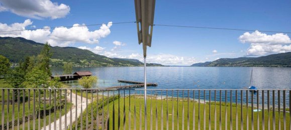 3 rooms Apartment in Salzburg-Umgebung, Austria No. 120493 5