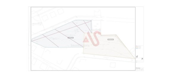 Terrain à Aves, Portugal 4790m² No. 47576 6