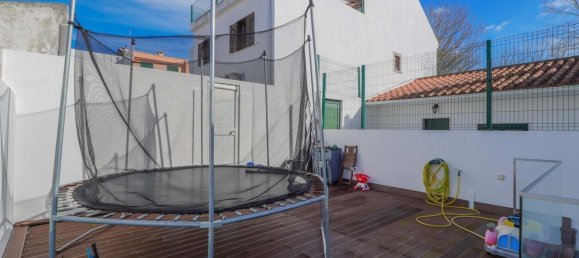 2 bedrooms Villa in Lisbon, Portugal No. 113043 38