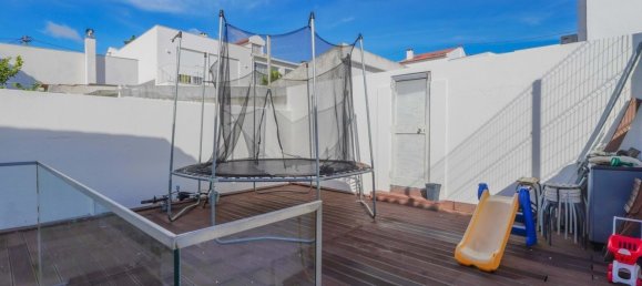 2 bedrooms Villa in Lisbon, Portugal No. 113043 34