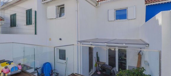 2 bedrooms Villa in Lisbon, Portugal No. 113043 37