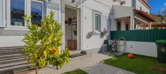 2 bedrooms Villa in Lisbon, Portugal No. 113043 2