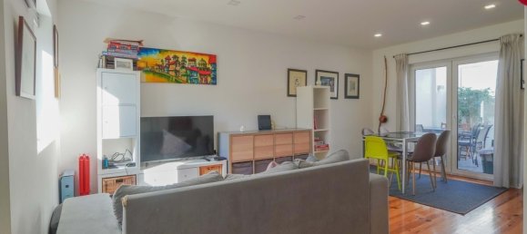 2 bedrooms Villa in Lisbon, Portugal No. 113043 9