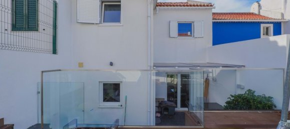 2 bedrooms Villa in Lisbon, Portugal No. 113043 36