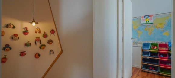 2 bedrooms Villa in Lisbon, Portugal No. 113043 18