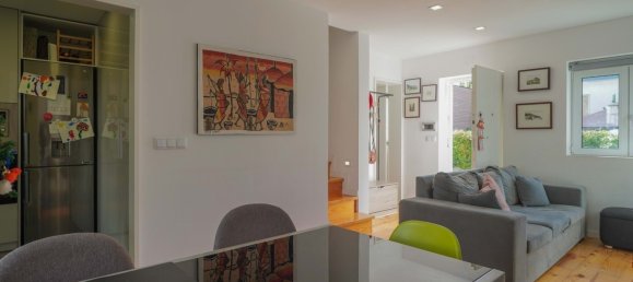2 bedrooms Villa in Lisbon, Portugal No. 113043 7