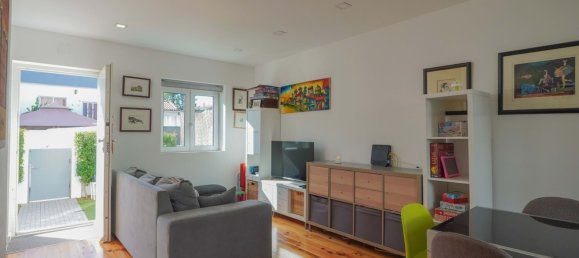 2 bedrooms Villa in Lisbon, Portugal No. 113043 8
