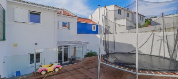 2 bedrooms Villa in Lisbon, Portugal No. 113043 35