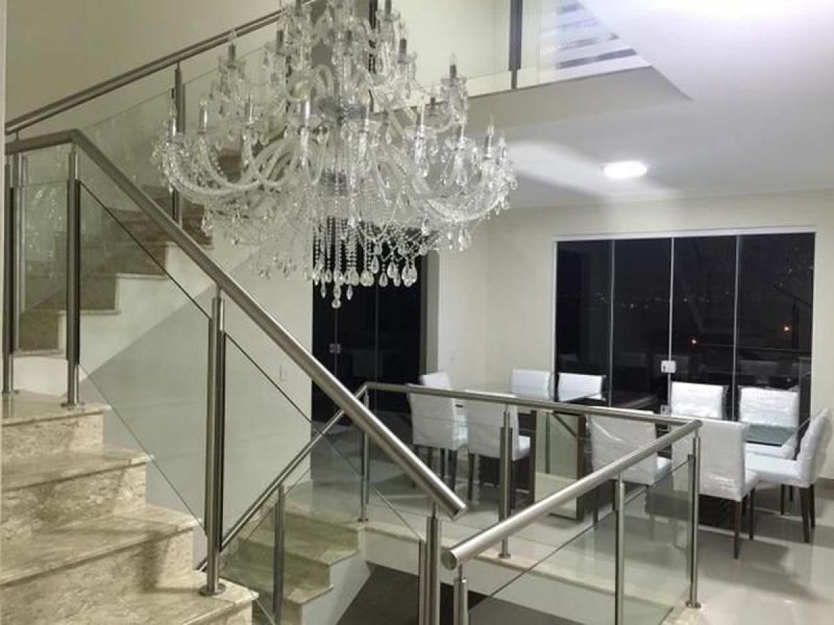 5 bedrooms House in Sao Paulo, Brazil No. 587669