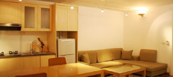 1 غرف نوم شقة في Ba Dinh, Vietnam رقم 7032 2