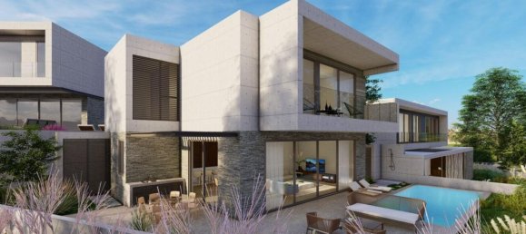 3 bedrooms Villa in Limassol, Cyprus No. 25519 12