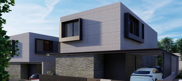 3 bedrooms Villa in Limassol, Cyprus No. 25519 4