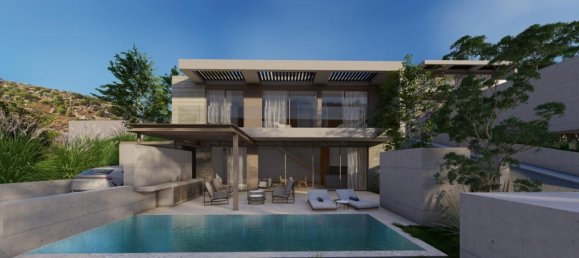 3 bedrooms Villa in Limassol, Cyprus No. 25519 2