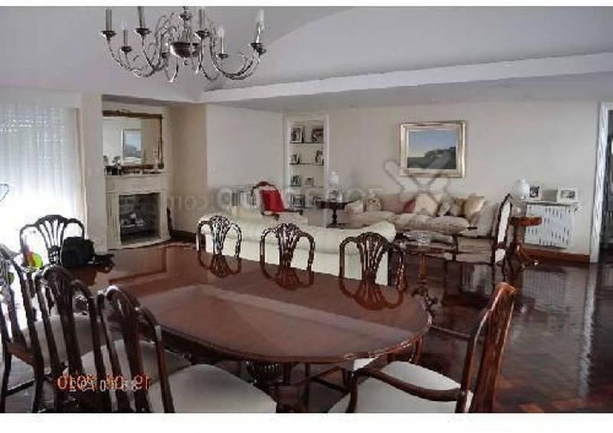 3 bedrooms House in San Isidro, Argentina No. 18727